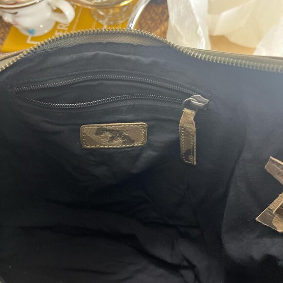 Y2k Frye Camo Purse - Picture 4 of 4